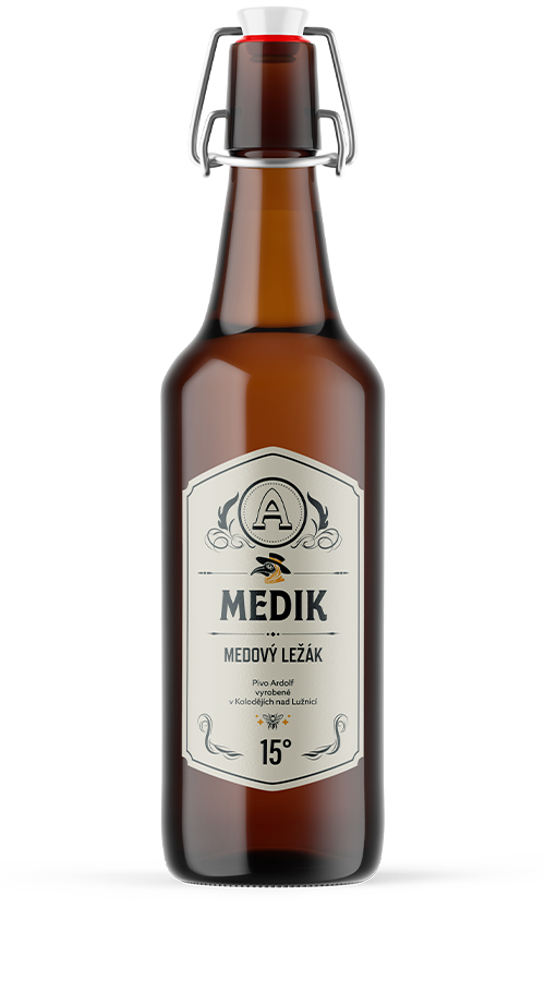 Medik 15°